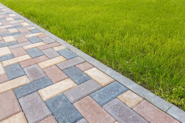 Best Asphalt Driveway Pavers in Kokomo, IN